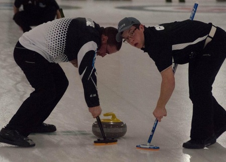 OCAA CURLERS RETURN TO THE SOO FOR PROVINCIAL CHAMPIONSHIPS