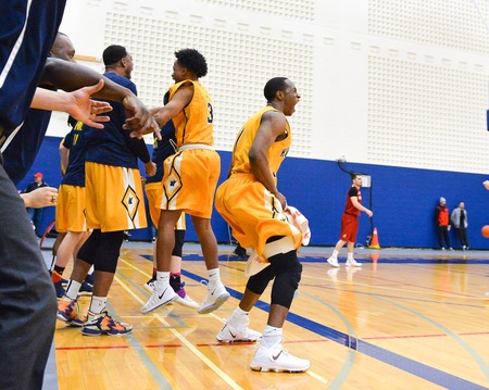 RECAP: Hawks advance to OCAA Gold medal match with victory over Royals